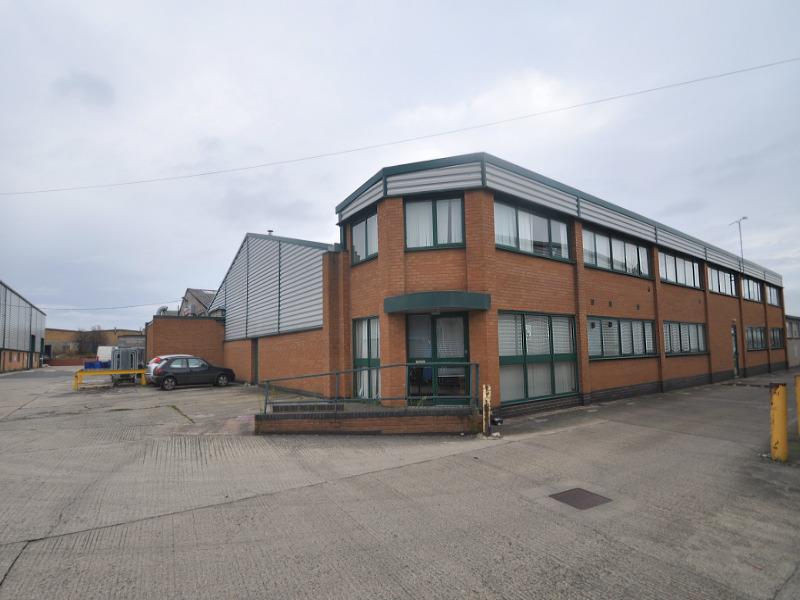 chartwell drive image 3